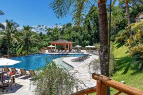 Casa Recanto do Yacamin - Conforto, lazer e alto padrão a 5 minutos da Praia do Curral